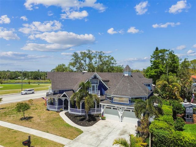 1500 ELMWOOD STREET, Clearwater, FL 33755