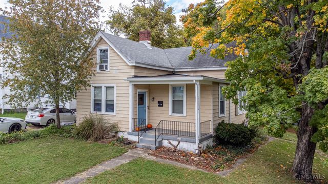 3850 Taft Avenue, Cheviot, OH 45211