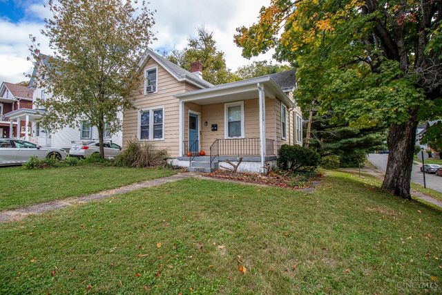 3850 Taft Avenue, Cheviot, OH 45211