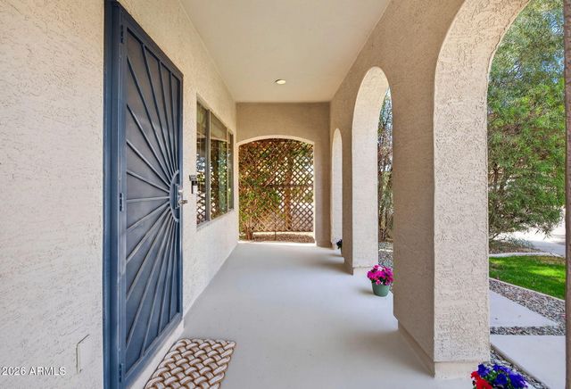 3465 E VERNON Street, Gilbert, AZ 85298