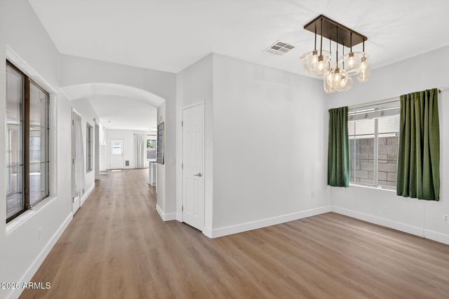 3465 E VERNON Street, Gilbert, AZ 85298