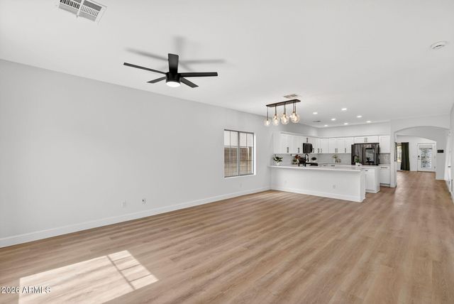 3465 E VERNON Street, Gilbert, AZ 85298