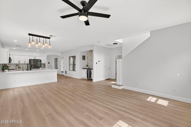 3465 E VERNON Street, Gilbert, AZ 85298