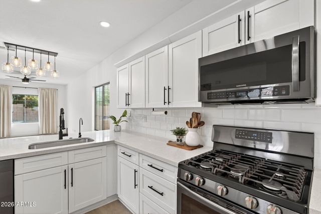 3465 E VERNON Street, Gilbert, AZ 85298