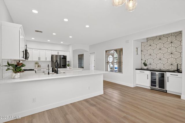 3465 E VERNON Street, Gilbert, AZ 85298