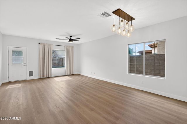 3465 E VERNON Street, Gilbert, AZ 85298