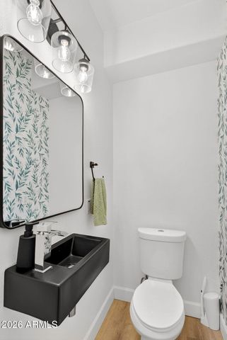 3465 E VERNON Street, Gilbert, AZ 85298