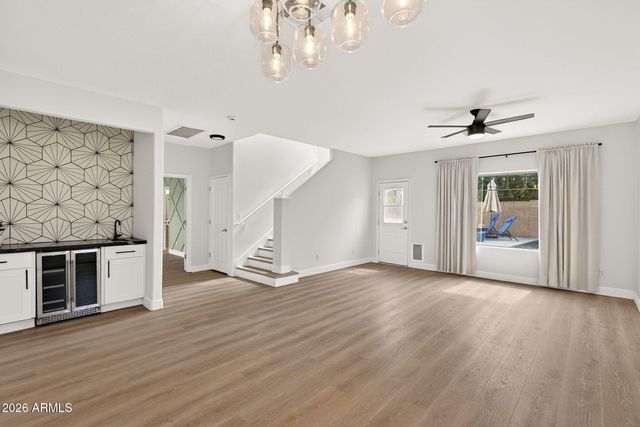 3465 E VERNON Street, Gilbert, AZ 85298