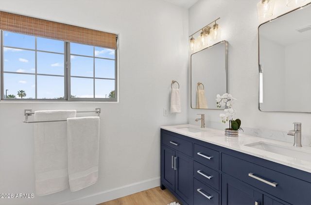 3465 E VERNON Street, Gilbert, AZ 85298