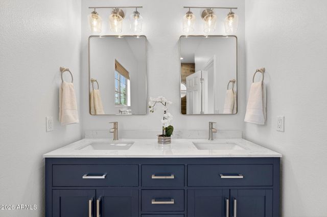 3465 E VERNON Street, Gilbert, AZ 85298