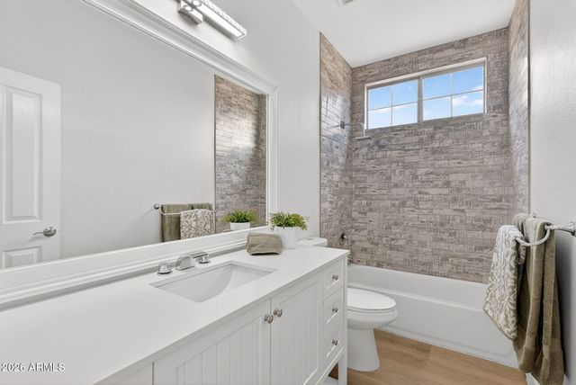 3465 E VERNON Street, Gilbert, AZ 85298