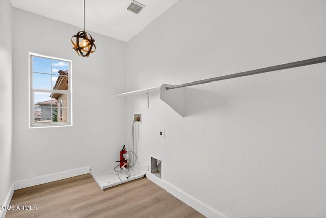 3465 E VERNON Street, Gilbert, AZ 85298