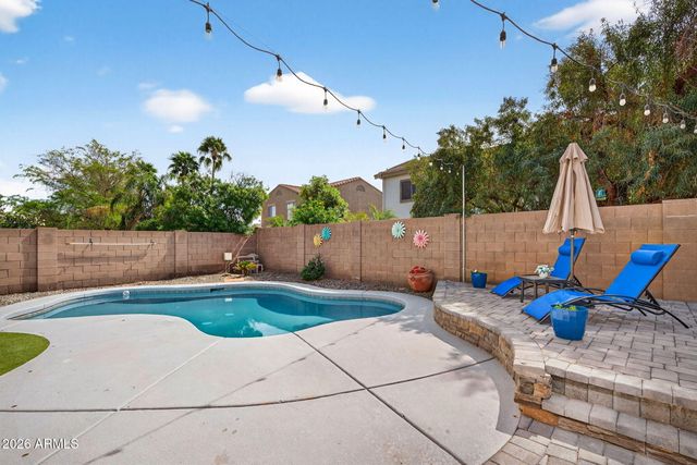 3465 E VERNON Street, Gilbert, AZ 85298