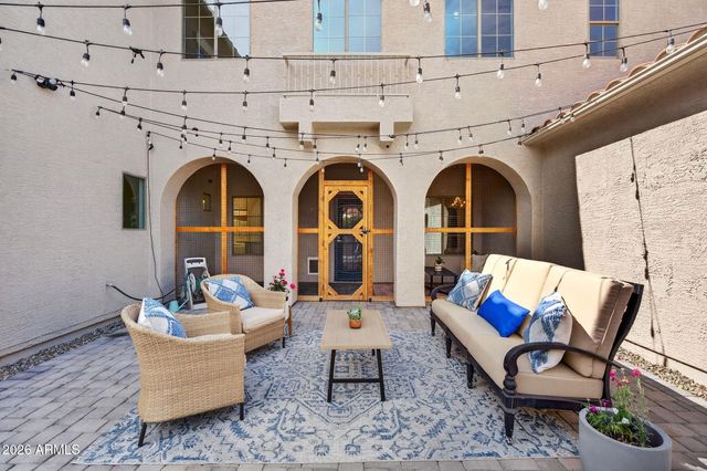 3465 E VERNON Street, Gilbert, AZ 85298