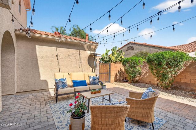 3465 E VERNON Street, Gilbert, AZ 85298