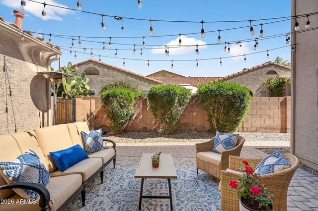 3465 E VERNON Street, Gilbert, AZ 85298