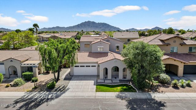 3465 E VERNON Street, Gilbert, AZ 85298