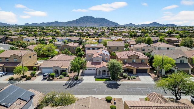 3465 E VERNON Street, Gilbert, AZ 85298