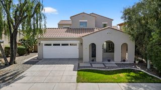 3465 E VERNON Street, Gilbert, AZ 85298