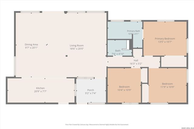 3331 NANTUCKET DR, San Antonio, TX 78230