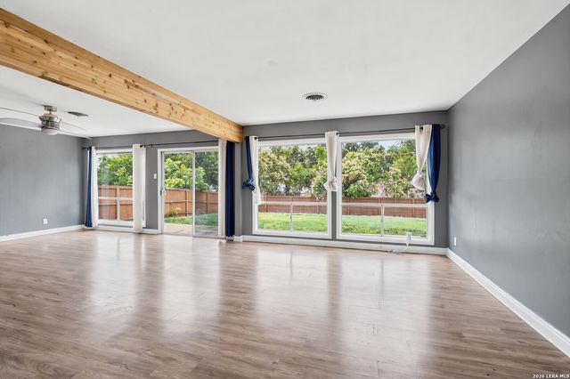 3331 NANTUCKET DR, San Antonio, TX 78230