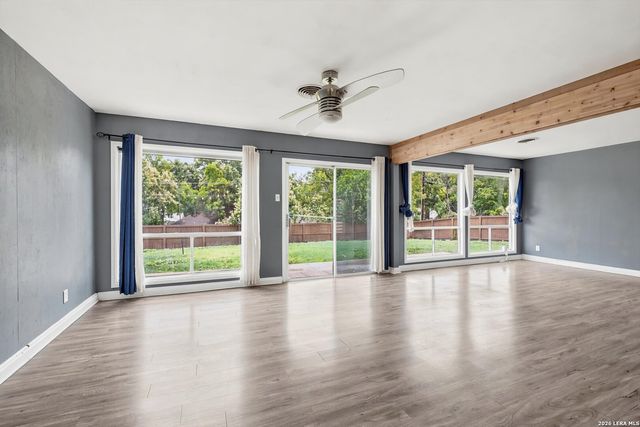 3331 NANTUCKET DR, San Antonio, TX 78230
