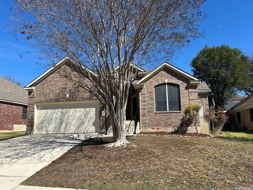 716 Broadleaf, Schertz, TX 78154