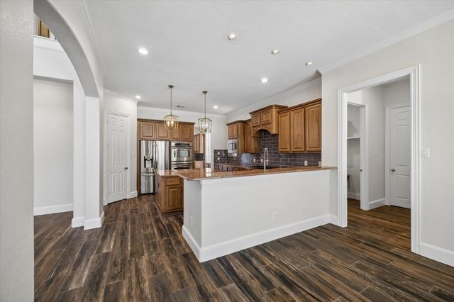 17402 Lake Chelan Lane, Humble, TX 77346