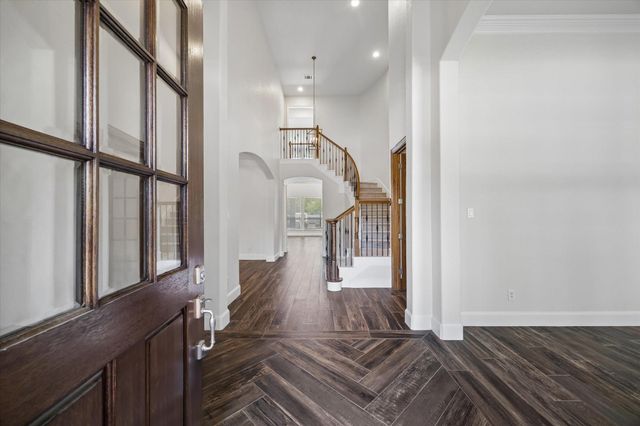 17402 Lake Chelan Lane, Humble, TX 77346