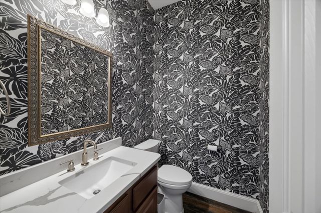 17402 Lake Chelan Lane, Humble, TX 77346