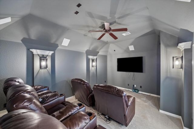 17402 Lake Chelan Lane, Humble, TX 77346