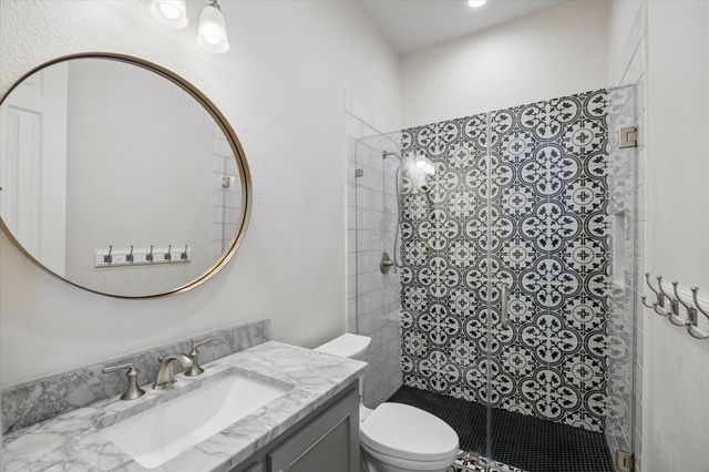 17402 Lake Chelan Lane, Humble, TX 77346