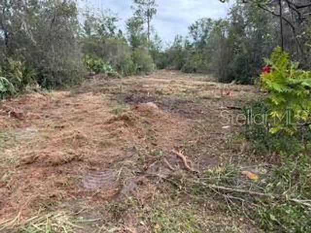 LAKESIDE DRIVE, Deland, FL 32720