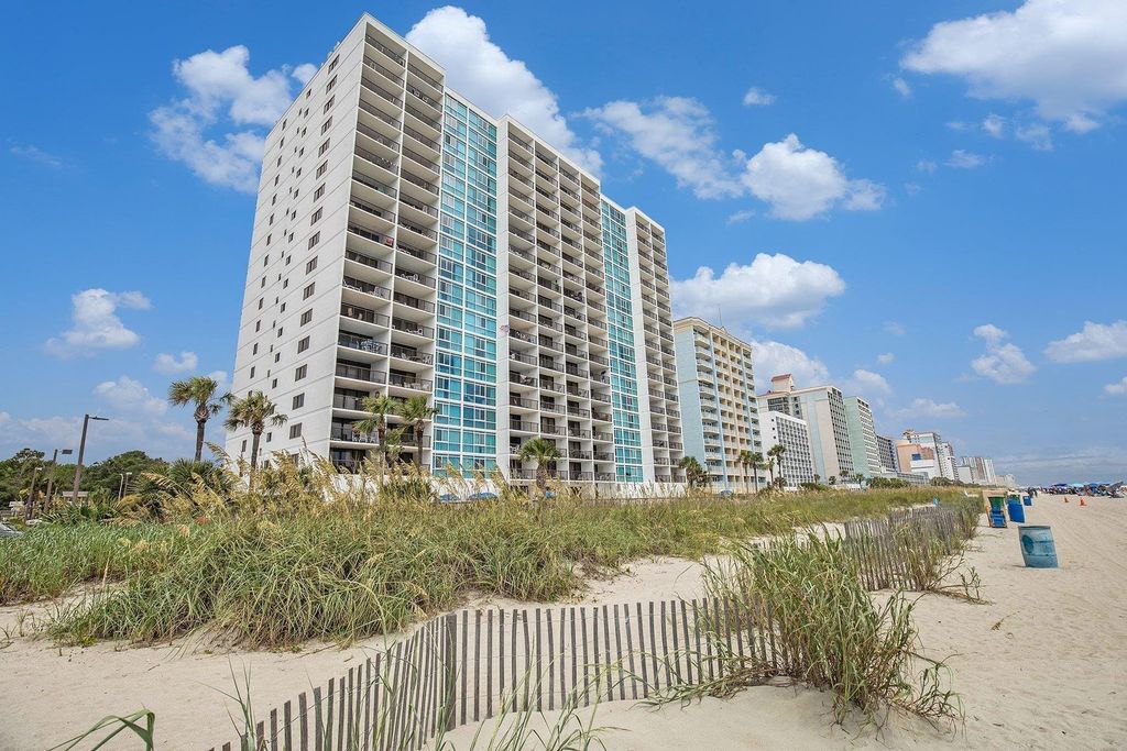 2511 S Ocean Blvd. # 1205, Myrtle Beach, SC 29577 — photo 3