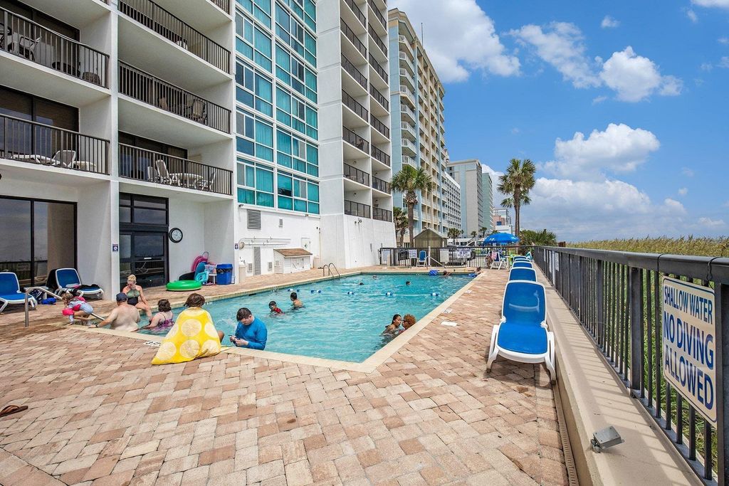 2511 S Ocean Blvd. # 1205, Myrtle Beach, SC 29577 — photo 4