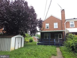 1668 KIRKWOOD RD, Baltimore, MD 21207
