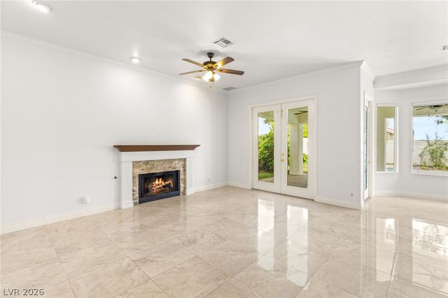 8924 Echo Ridge Drive, Las Vegas, NV 89117