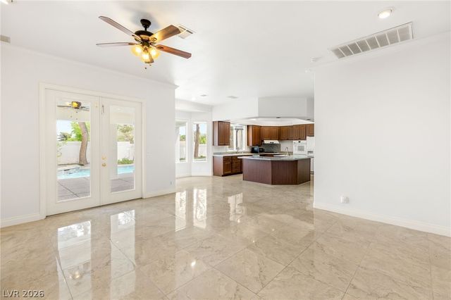 8924 Echo Ridge Drive, Las Vegas, NV 89117