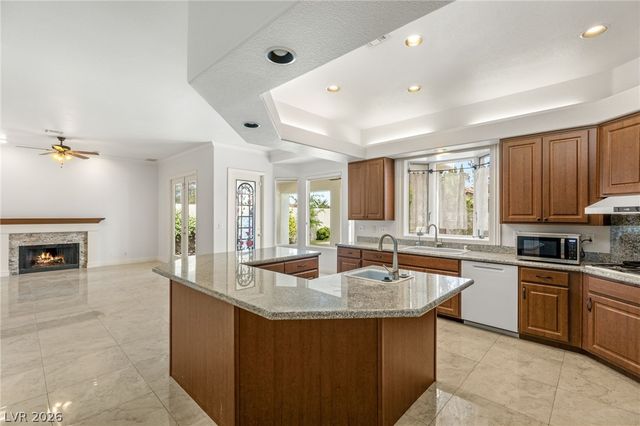 8924 Echo Ridge Drive, Las Vegas, NV 89117
