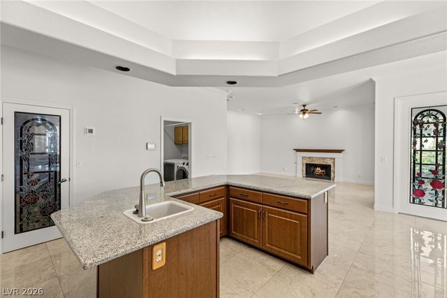 8924 Echo Ridge Drive, Las Vegas, NV 89117