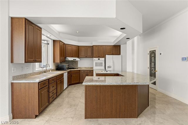8924 Echo Ridge Drive, Las Vegas, NV 89117