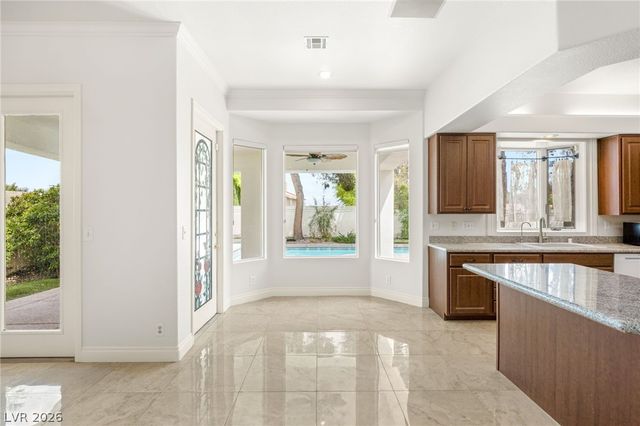 8924 Echo Ridge Drive, Las Vegas, NV 89117
