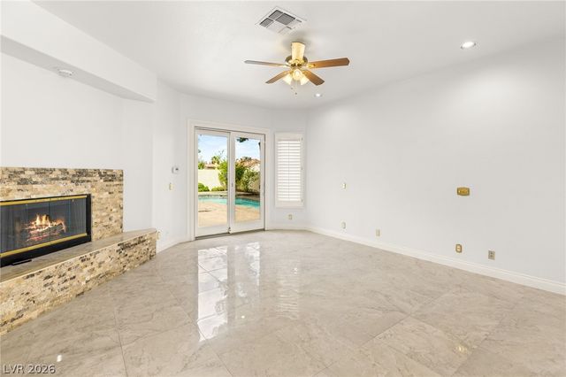 8924 Echo Ridge Drive, Las Vegas, NV 89117
