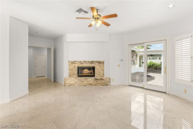 8924 Echo Ridge Drive, Las Vegas, NV 89117