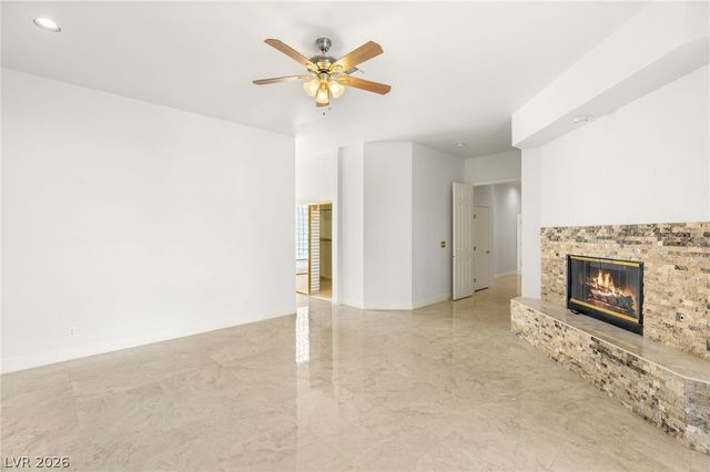 8924 Echo Ridge Drive, Las Vegas, NV 89117