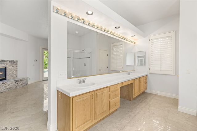 8924 Echo Ridge Drive, Las Vegas, NV 89117