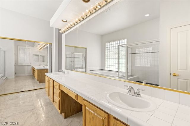 8924 Echo Ridge Drive, Las Vegas, NV 89117