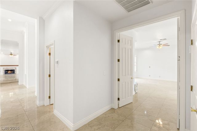 8924 Echo Ridge Drive, Las Vegas, NV 89117