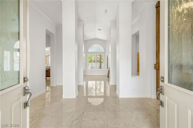 8924 Echo Ridge Drive, Las Vegas, NV 89117