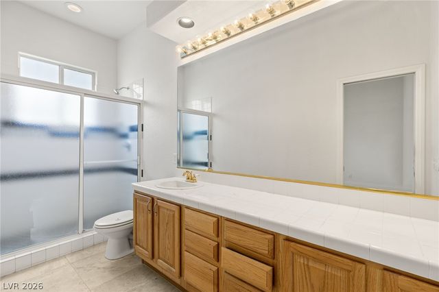 8924 Echo Ridge Drive, Las Vegas, NV 89117